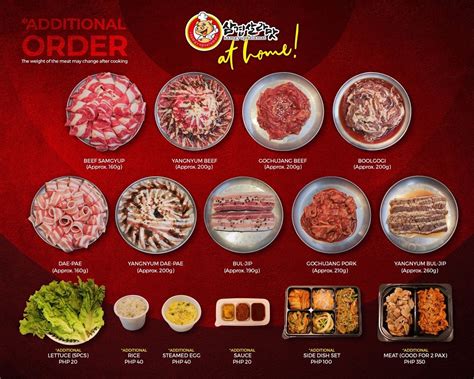 robinsons galleria unli samgyupsal|Samgyupsalamat .